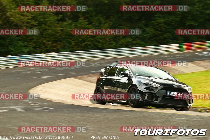 Bild #13898927 - Touristenfahrten Nürburgring Nordschleife (11.08.2021)