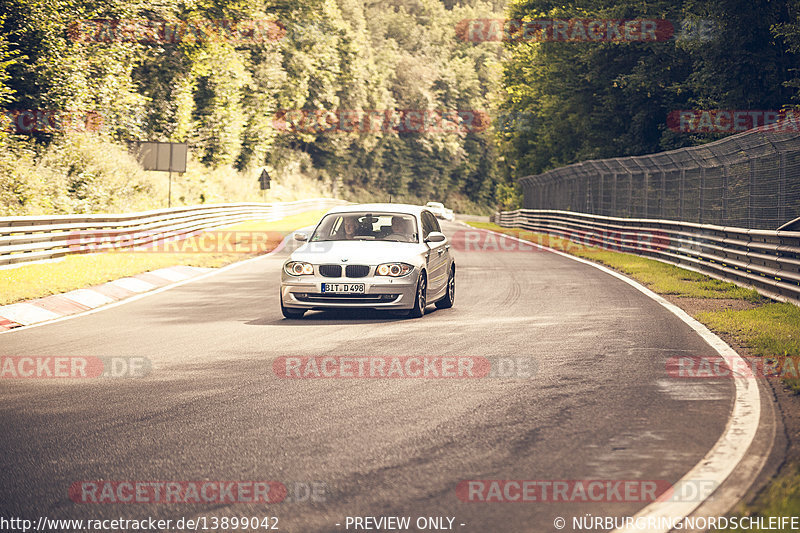 Bild #13899042 - Touristenfahrten Nürburgring Nordschleife (11.08.2021)