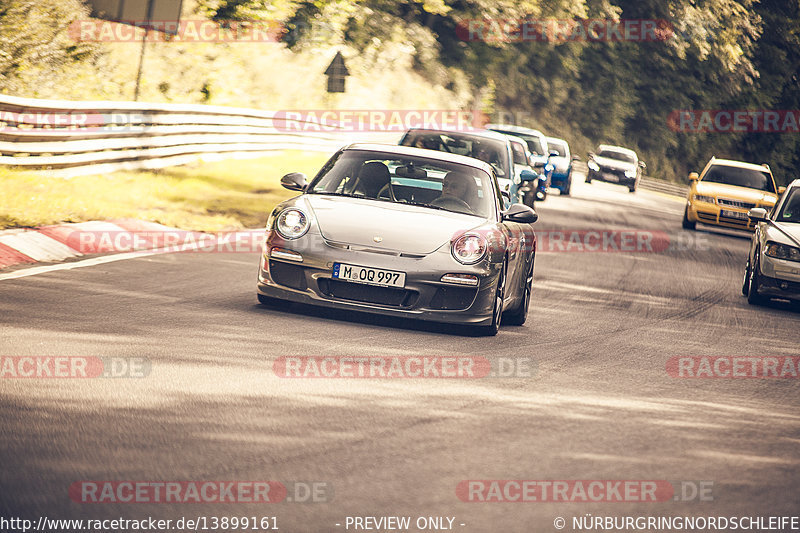 Bild #13899161 - Touristenfahrten Nürburgring Nordschleife (11.08.2021)