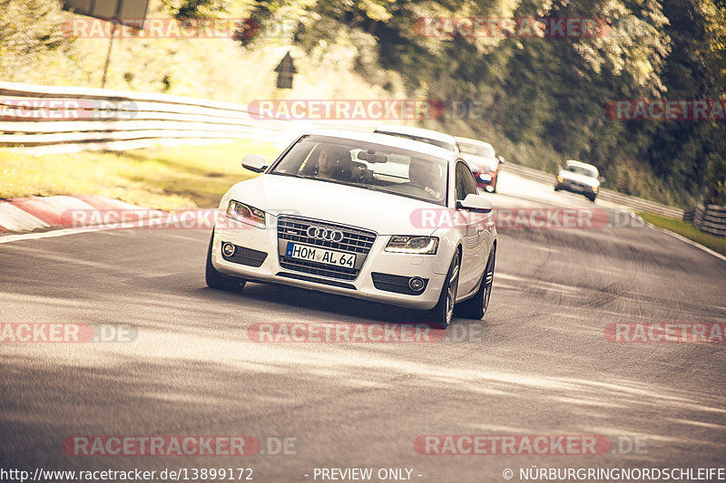 Bild #13899172 - Touristenfahrten Nürburgring Nordschleife (11.08.2021)