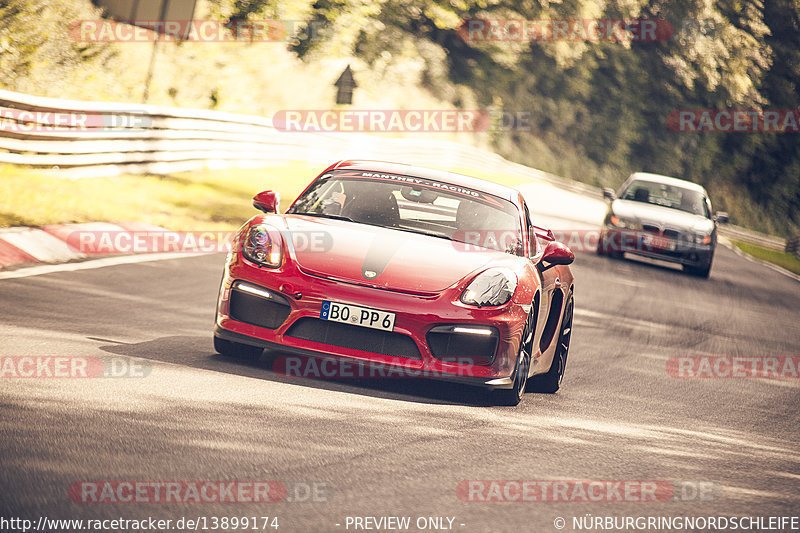 Bild #13899174 - Touristenfahrten Nürburgring Nordschleife (11.08.2021)