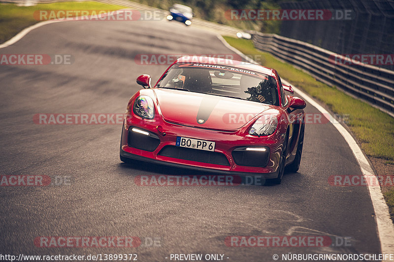 Bild #13899372 - Touristenfahrten Nürburgring Nordschleife (11.08.2021)