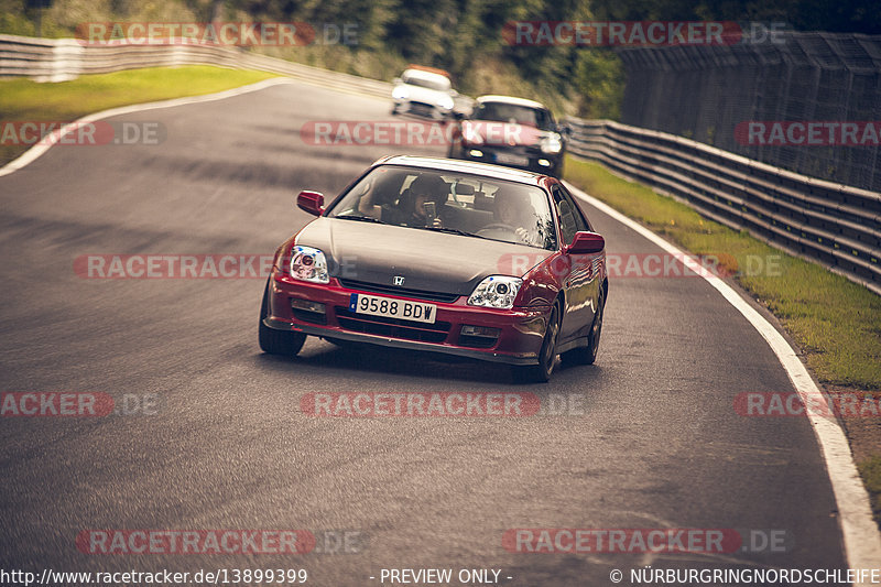 Bild #13899399 - Touristenfahrten Nürburgring Nordschleife (11.08.2021)