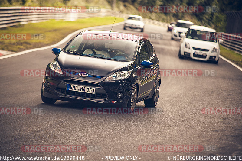 Bild #13899448 - Touristenfahrten Nürburgring Nordschleife (11.08.2021)