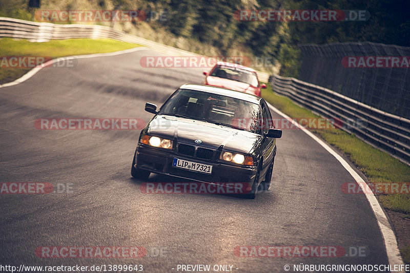 Bild #13899643 - Touristenfahrten Nürburgring Nordschleife (11.08.2021)