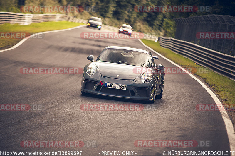 Bild #13899697 - Touristenfahrten Nürburgring Nordschleife (11.08.2021)