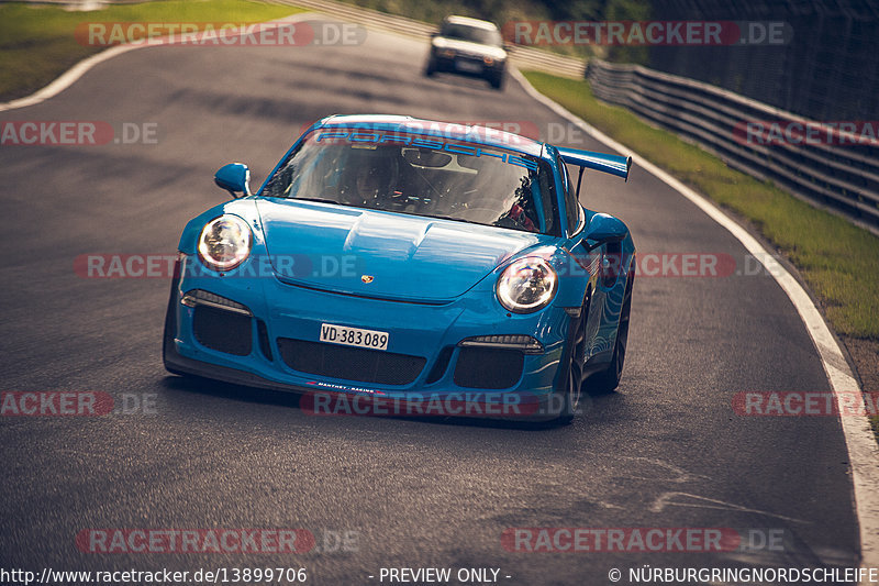 Bild #13899706 - Touristenfahrten Nürburgring Nordschleife (11.08.2021)