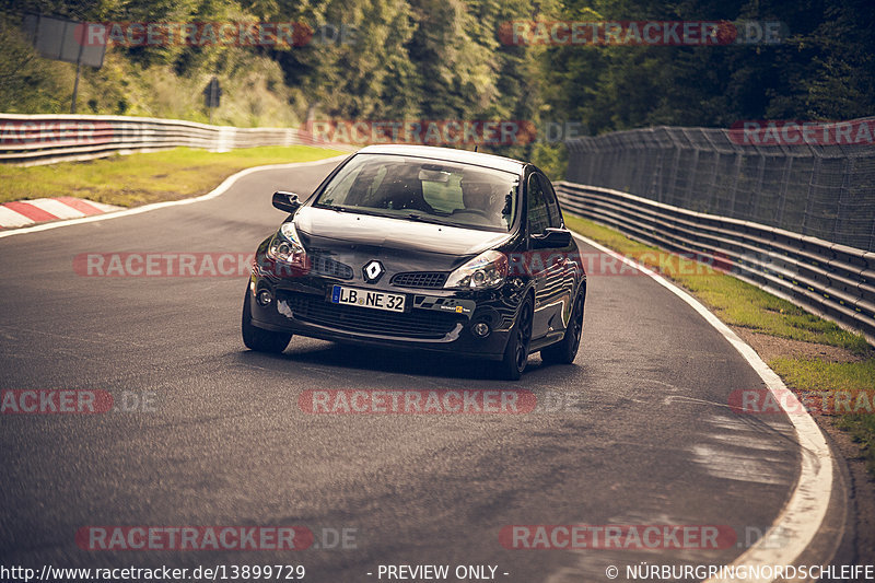 Bild #13899729 - Touristenfahrten Nürburgring Nordschleife (11.08.2021)