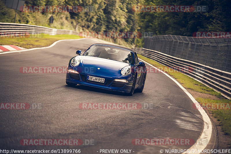 Bild #13899766 - Touristenfahrten Nürburgring Nordschleife (11.08.2021)