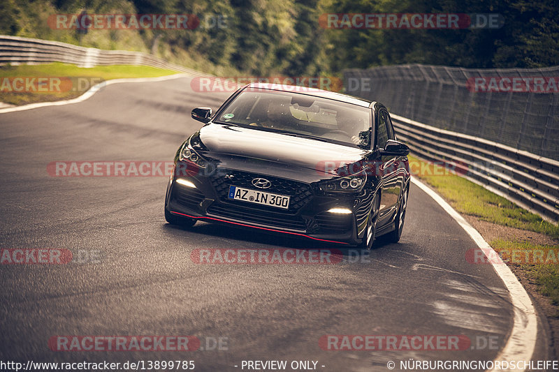 Bild #13899785 - Touristenfahrten Nürburgring Nordschleife (11.08.2021)