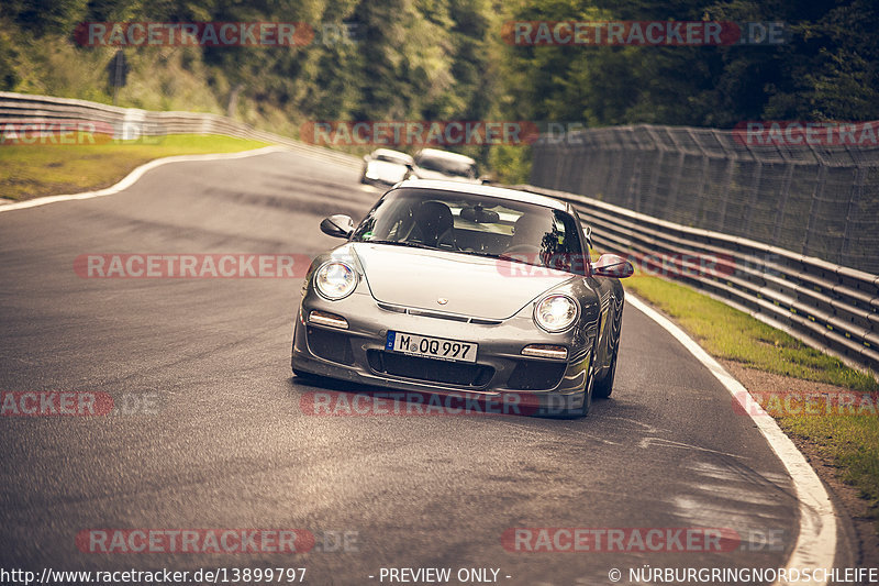 Bild #13899797 - Touristenfahrten Nürburgring Nordschleife (11.08.2021)