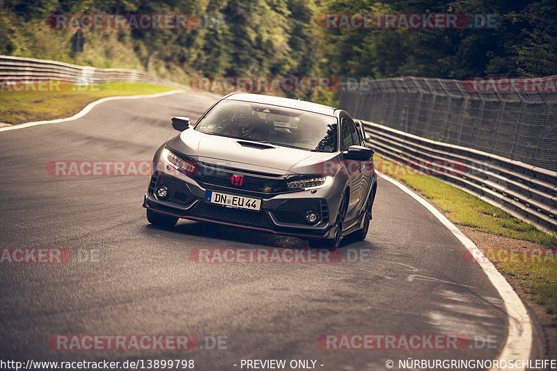 Bild #13899798 - Touristenfahrten Nürburgring Nordschleife (11.08.2021)