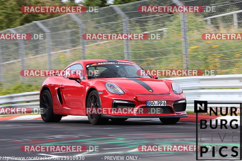 Bild #13910930 - Touristenfahrten Nürburgring Nordschleife (11.08.2021)