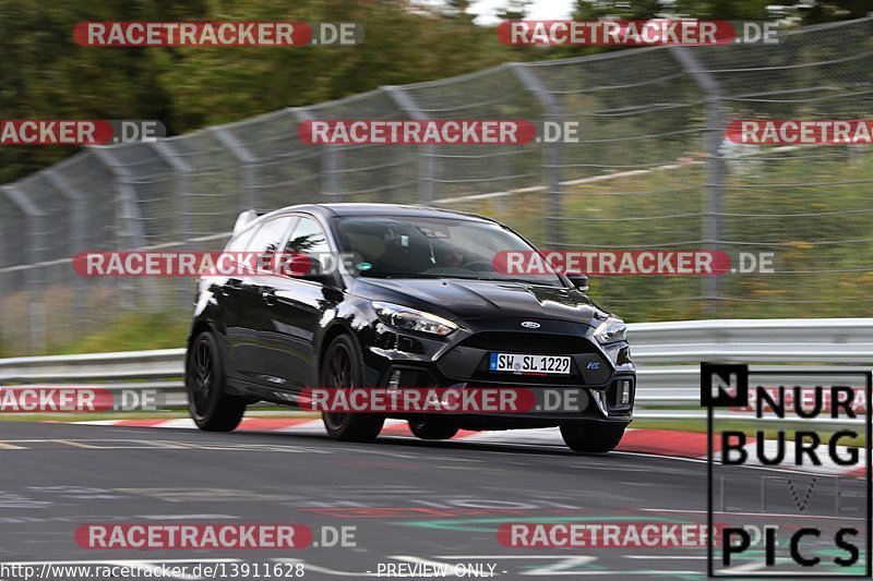 Bild #13911628 - Touristenfahrten Nürburgring Nordschleife (11.08.2021)