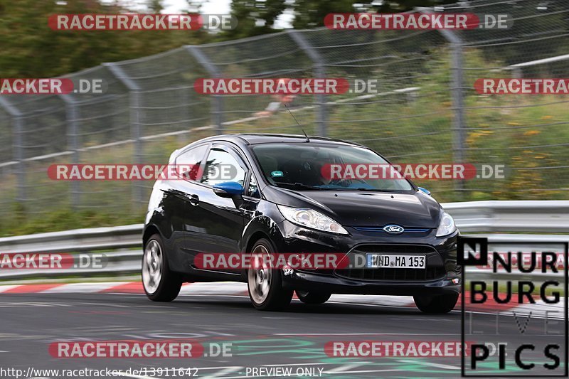 Bild #13911642 - Touristenfahrten Nürburgring Nordschleife (11.08.2021)