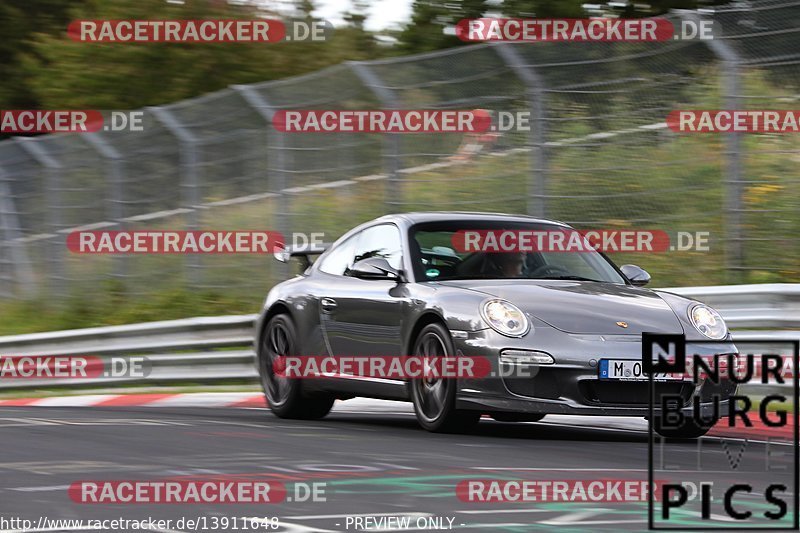 Bild #13911648 - Touristenfahrten Nürburgring Nordschleife (11.08.2021)