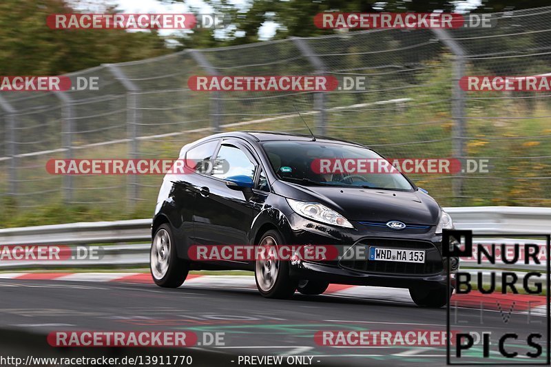 Bild #13911770 - Touristenfahrten Nürburgring Nordschleife (11.08.2021)