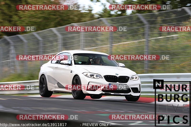 Bild #13911817 - Touristenfahrten Nürburgring Nordschleife (11.08.2021)