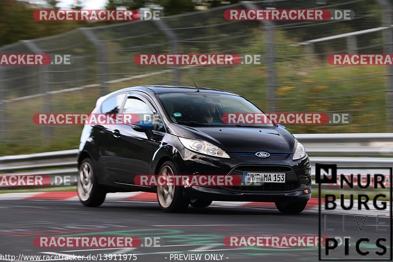 Bild #13911975 - Touristenfahrten Nürburgring Nordschleife (11.08.2021)