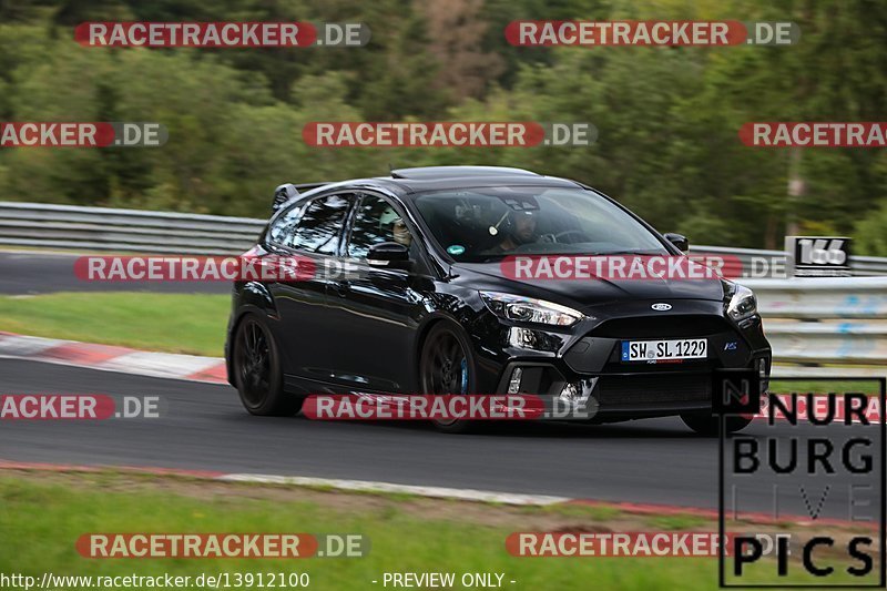 Bild #13912100 - Touristenfahrten Nürburgring Nordschleife (11.08.2021)