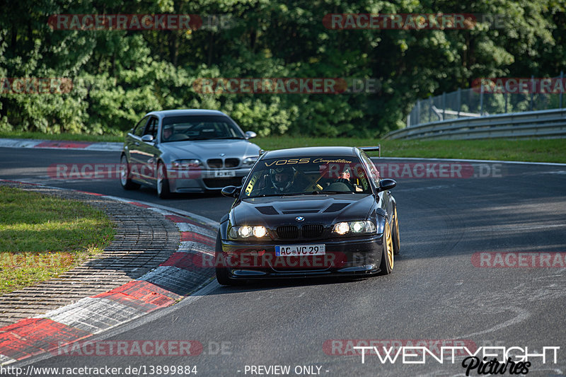 Bild #13899884 - Touristenfahrten Nürburgring Nordschleife (12.08.2021)