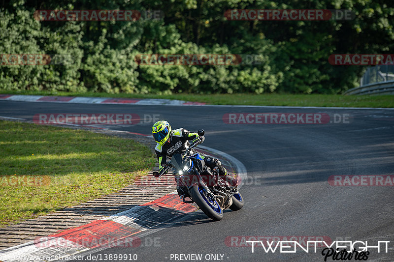 Bild #13899910 - Touristenfahrten Nürburgring Nordschleife (12.08.2021)