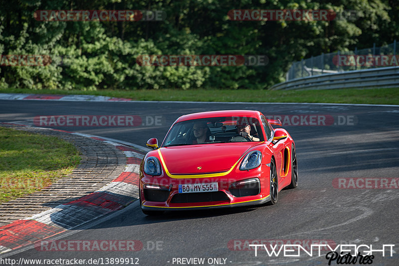 Bild #13899912 - Touristenfahrten Nürburgring Nordschleife (12.08.2021)