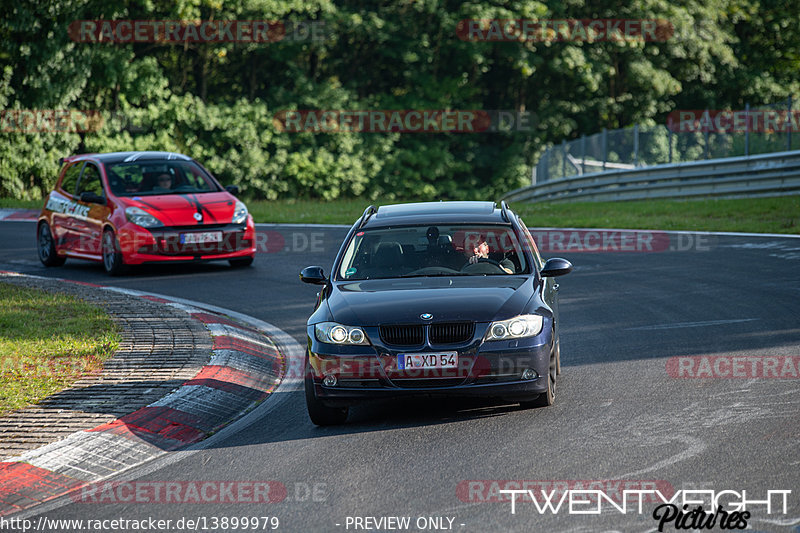 Bild #13899979 - Touristenfahrten Nürburgring Nordschleife (12.08.2021)