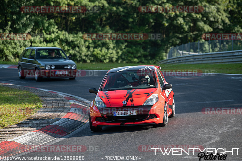 Bild #13899980 - Touristenfahrten Nürburgring Nordschleife (12.08.2021)