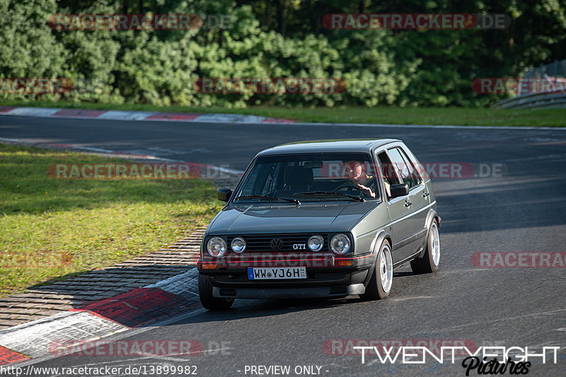 Bild #13899982 - Touristenfahrten Nürburgring Nordschleife (12.08.2021)