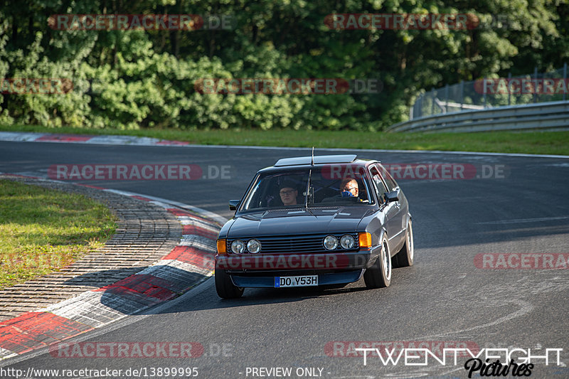 Bild #13899995 - Touristenfahrten Nürburgring Nordschleife (12.08.2021)