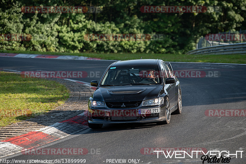 Bild #13899999 - Touristenfahrten Nürburgring Nordschleife (12.08.2021)