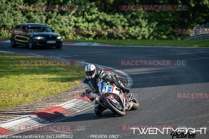 Bild #13900002 - Touristenfahrten Nürburgring Nordschleife (12.08.2021)