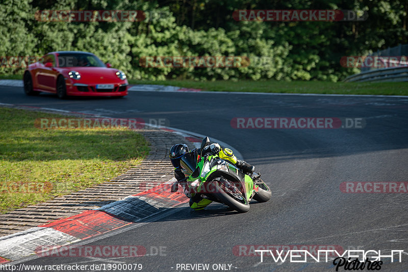 Bild #13900079 - Touristenfahrten Nürburgring Nordschleife (12.08.2021)