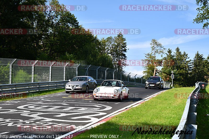 Bild #13900247 - Touristenfahrten Nürburgring Nordschleife (12.08.2021)