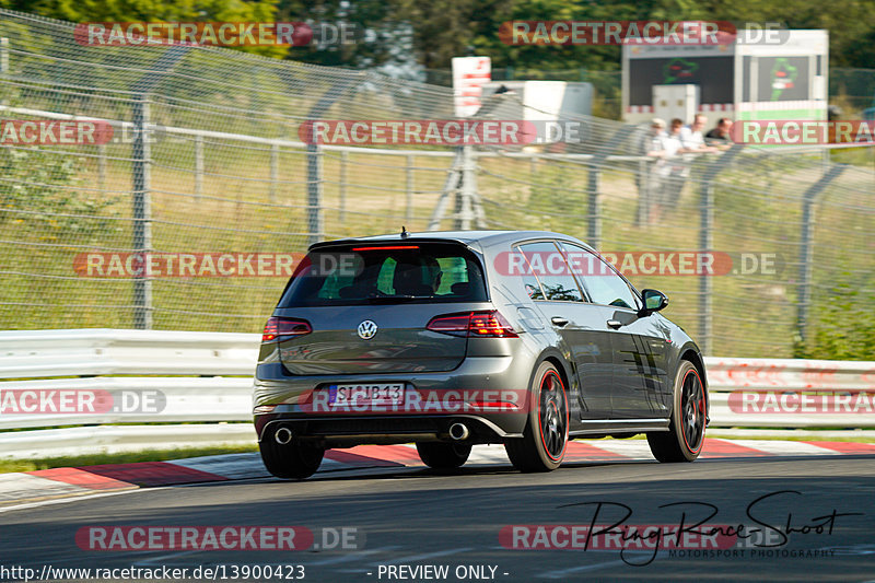 Bild #13900423 - Touristenfahrten Nürburgring Nordschleife (12.08.2021)