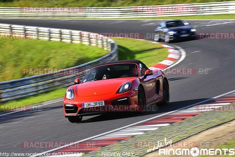 Bild #13900434 - Touristenfahrten Nürburgring Nordschleife (12.08.2021)