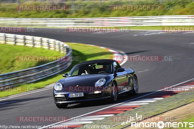 Bild #13900548 - Touristenfahrten Nürburgring Nordschleife (12.08.2021)