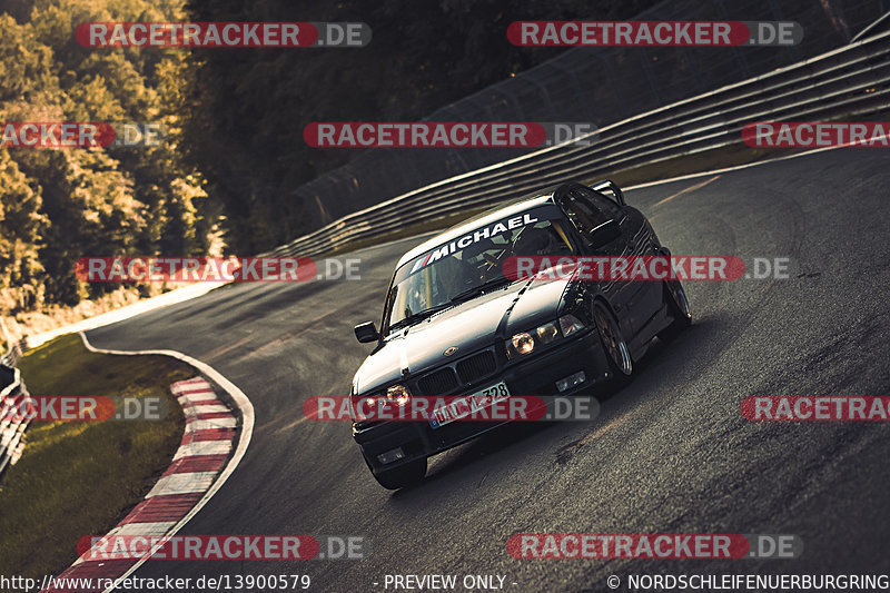 Bild #13900579 - Touristenfahrten Nürburgring Nordschleife (12.08.2021)