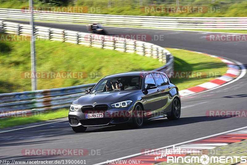 Bild #13900601 - Touristenfahrten Nürburgring Nordschleife (12.08.2021)