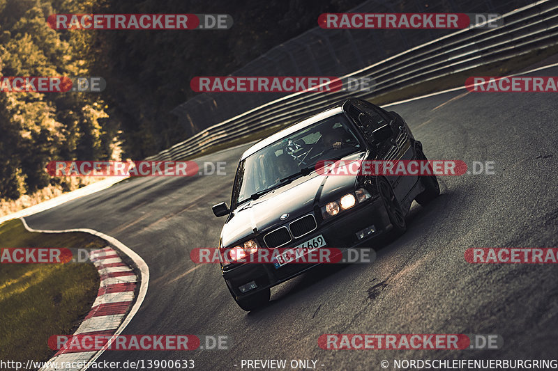 Bild #13900633 - Touristenfahrten Nürburgring Nordschleife (12.08.2021)