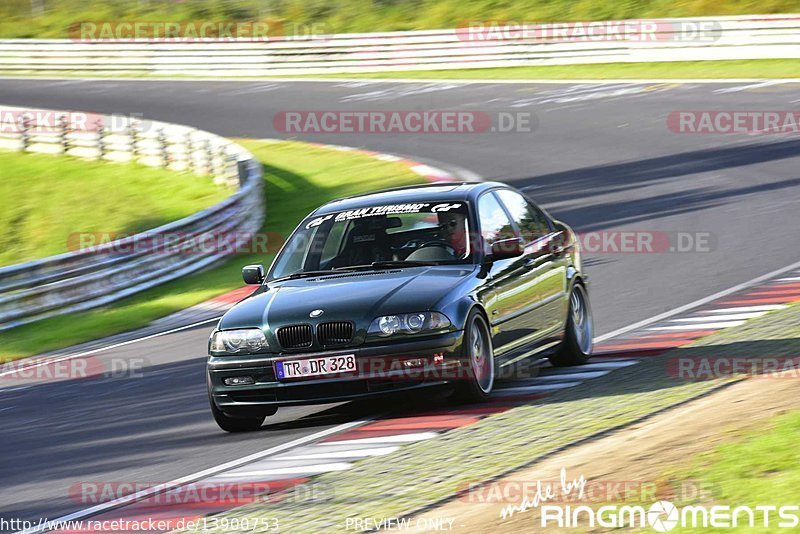 Bild #13900753 - Touristenfahrten Nürburgring Nordschleife (12.08.2021)