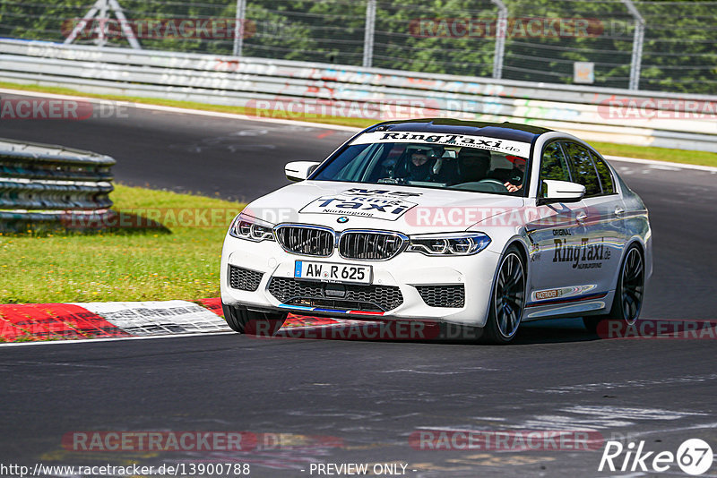 Bild #13900788 - Touristenfahrten Nürburgring Nordschleife (12.08.2021)