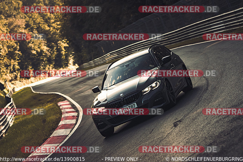 Bild #13900815 - Touristenfahrten Nürburgring Nordschleife (12.08.2021)