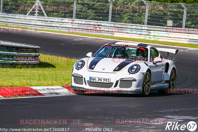 Bild #13900817 - Touristenfahrten Nürburgring Nordschleife (12.08.2021)