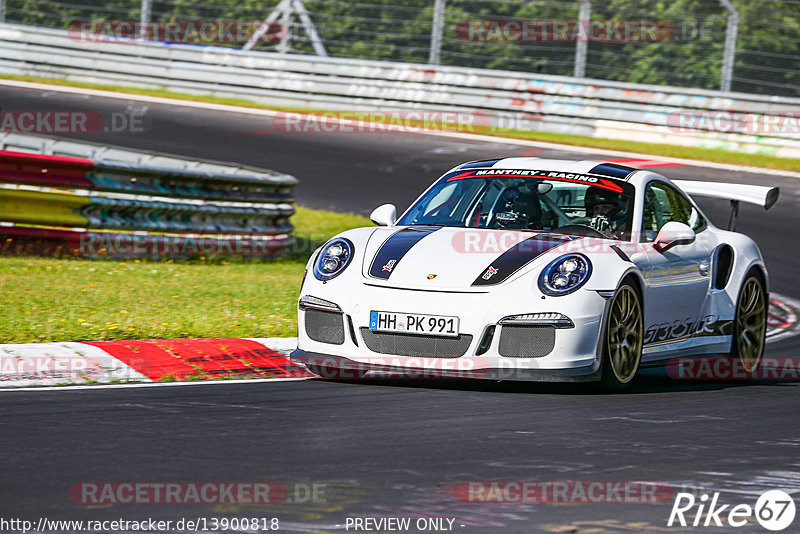 Bild #13900818 - Touristenfahrten Nürburgring Nordschleife (12.08.2021)