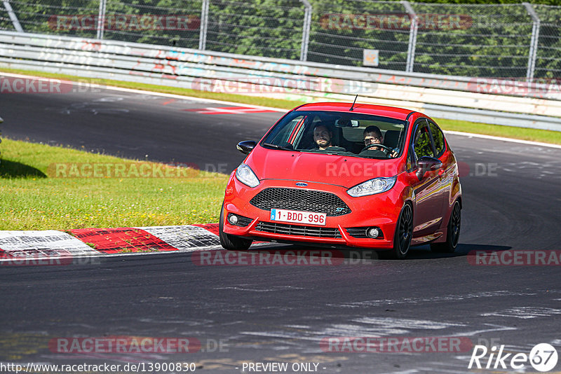 Bild #13900830 - Touristenfahrten Nürburgring Nordschleife (12.08.2021)