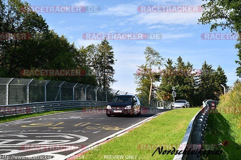 Bild #13900854 - Touristenfahrten Nürburgring Nordschleife (12.08.2021)