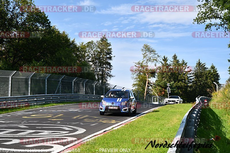Bild #13900868 - Touristenfahrten Nürburgring Nordschleife (12.08.2021)