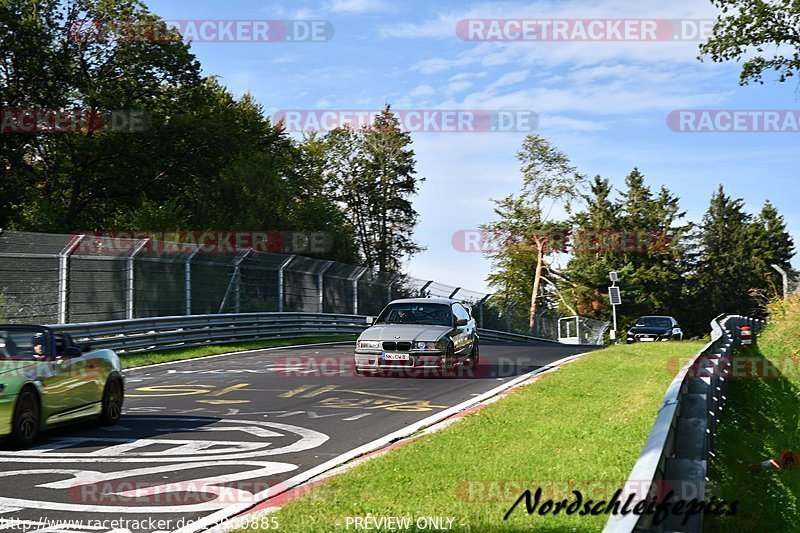 Bild #13900885 - Touristenfahrten Nürburgring Nordschleife (12.08.2021)